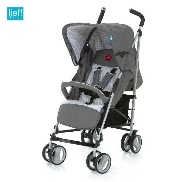 HAUCK 13337-8 SCALA LIEF BOY zdjęcie 1