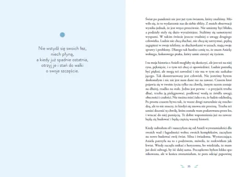 Bliżej siebie. Imiona kobiecości na Arena.pl