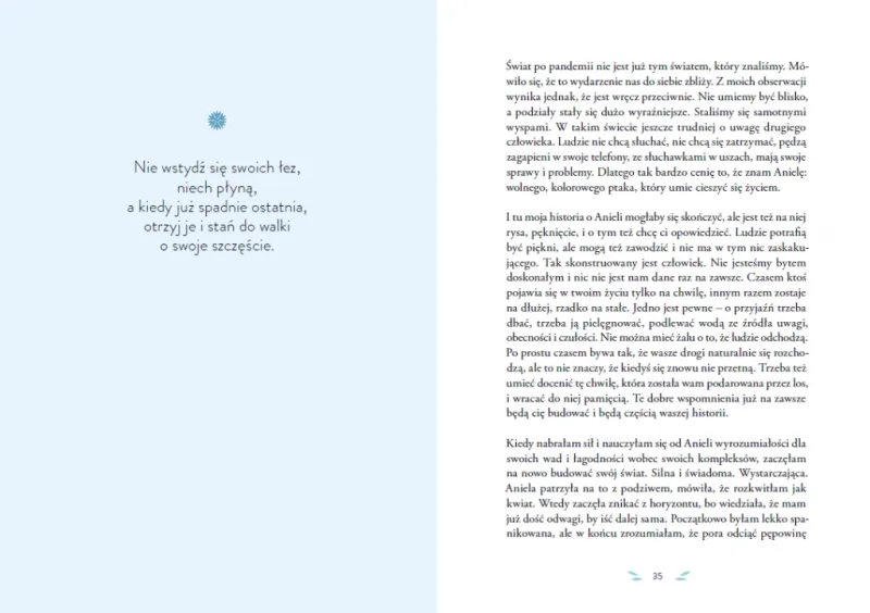 Bliżej siebie. Imiona kobiecości zdjęcie 5