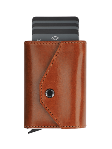 Portfel RFID PORTER - Insider line 1746 na Arena.pl