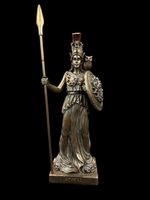 ATENA - BOGINI MĄDROŚCI VERONESE  ( WU77309A4)