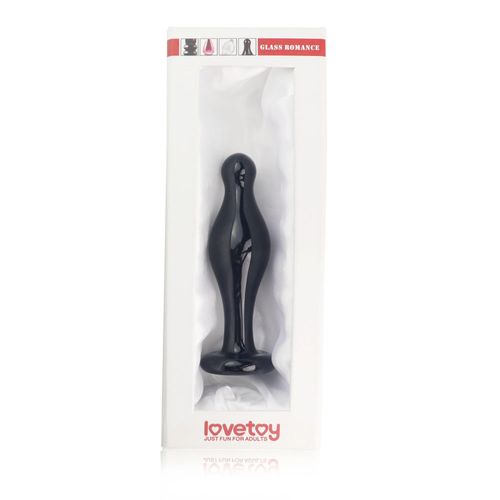 4.5"" glass romance black na Arena.pl