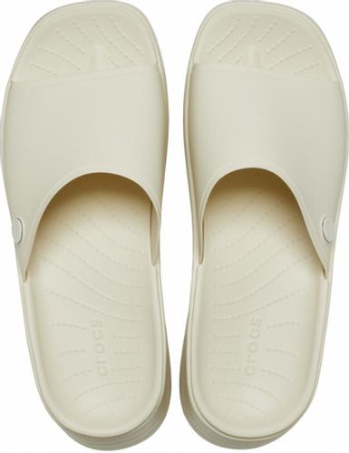 Damskie Klapki Platforma Crocs Skyline Slide 37-38 na Arena.pl