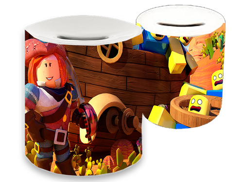 Skarbonka Roblox na Arena.pl