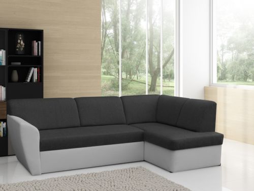 Irlandzki Premium Narożnik Dublin na Arena.pl