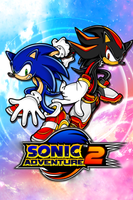 Sonic Adventure 2 KLUCZ STEAM CD KEY KOD BEZ VPN 24/7