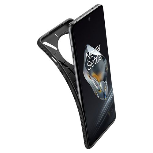 spigen liquid air oneplus 12 matte black na Arena.pl