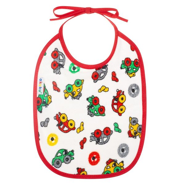 ŚLINIAK WIĄZANY AUTKA zdjęcie 1