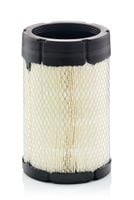 Filtr powietrza MANN-FILTER