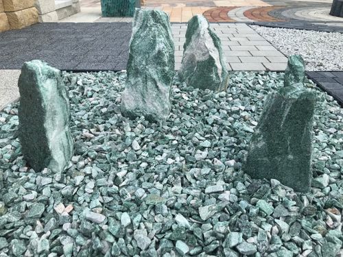 Arctic Green Mini Monolit na Arena.pl