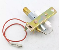 Zapalnik do piecyka gazowego