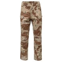 Spodnie Taktyczne Męskie Helikon UTP PC Stretch Rip-Stop 6C Desert L