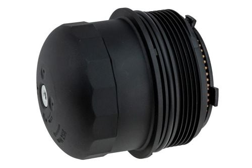 POKRYWA OBUDOWY FILTRA OLEJU VOLVO S90 II 2016 2017 2018 2019 2020 2021 na Arena.pl