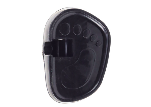 Plastikowe Pedały PRO500 na Arena.pl