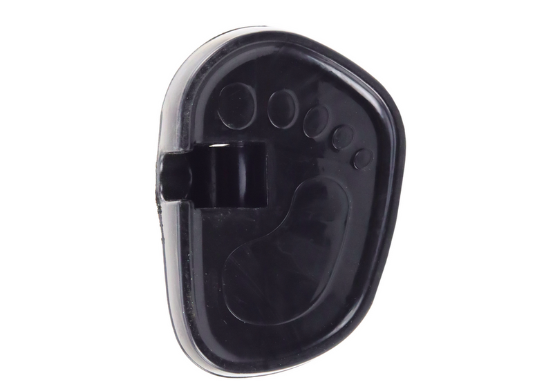 Plastikowe Pedały PRO500 zdjęcie 3