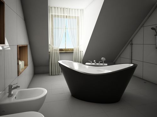 WANNA WOLNOSTOJĄCA 174 CM MARAKESZ  - ART-SPA na Arena.pl