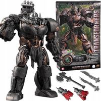 Hasbro Transformers Rhinox 20cm kolekcjonerska Figurka do złożenia AR5475