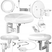 Antena zewnętrzna Digital360 4G LTE VA0024 Vayox