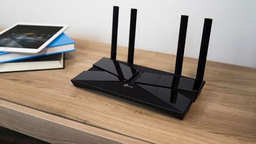ROUTER ARCHER-AX10 TP-LINK na Arena.pl