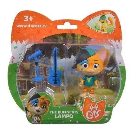 44 Koty Figurka Lampo Simba Smoby na Arena.pl