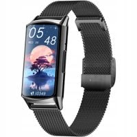 Smartwatch Damski Hagen HB35.14.534 niebieski pasek