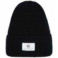 Buff czapka zimowa beanie czarny rozmiar uniwersalny