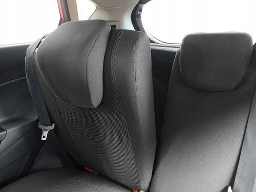 Pokrowce na miarę Citroen C5 I 2001-2004 na Arena.pl