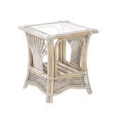 RattaNeo Dolce Vita s15 stolik rattan naturalny