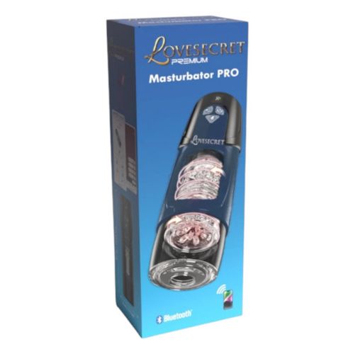lovesecret premium masturbator pro app function na Arena.pl