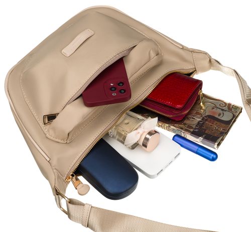 torba ptn jn-14-0283 beige na Arena.pl