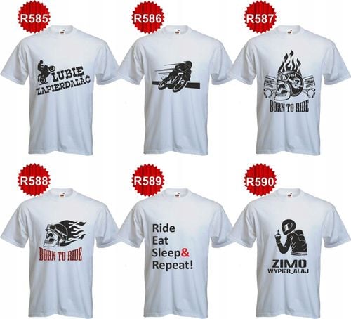 śmieszne koszulki na urodziny na Arena.pl