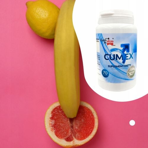 supl.diety lstim pop cumex 70kaps na Arena.pl