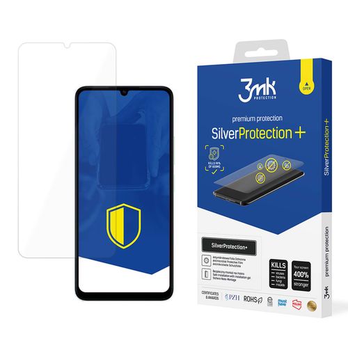 poco c65 - 3mk silverprotection+ na Arena.pl