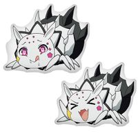 So I'm a Spider, So What? Chibi poduszka - Kumoko