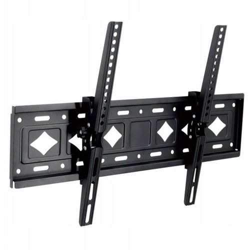 SOLIDNY UCHWYT DO TELEWIZORA WIESZAK NA TV UNIWERSALNY MOCNY 42"-80" VESA na Arena.pl