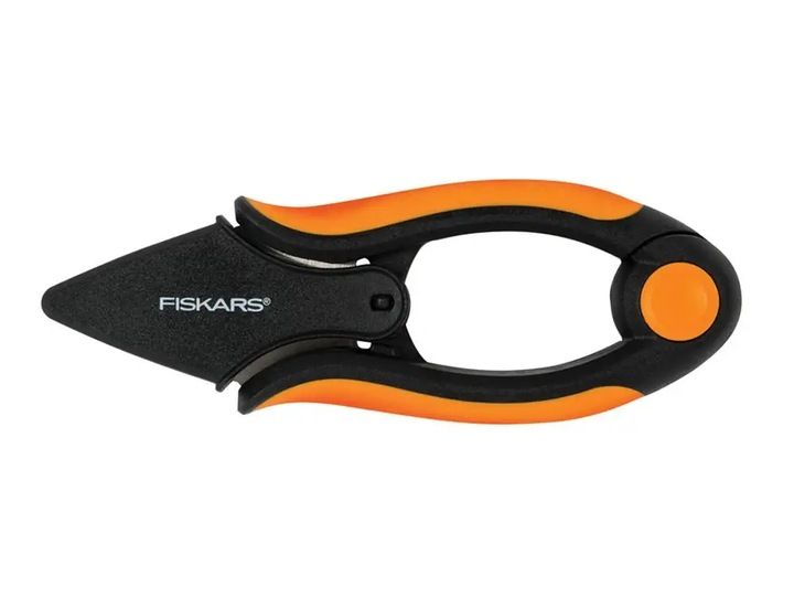 Nożyce do ziół FISKARS Solid SP220 zdjęcie 4