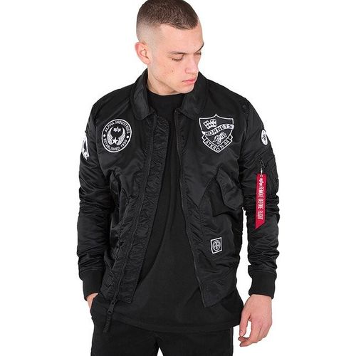 Alpha Industries CWU VFLW Patch 03 Rozmiar - XL na Arena.pl