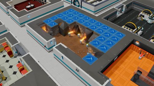 Exogate Initiative KLUCZ STEAM CD KEY KOD BEZ VPN 24/7 na Arena.pl