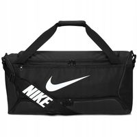 Torba Nike 60 l czarny