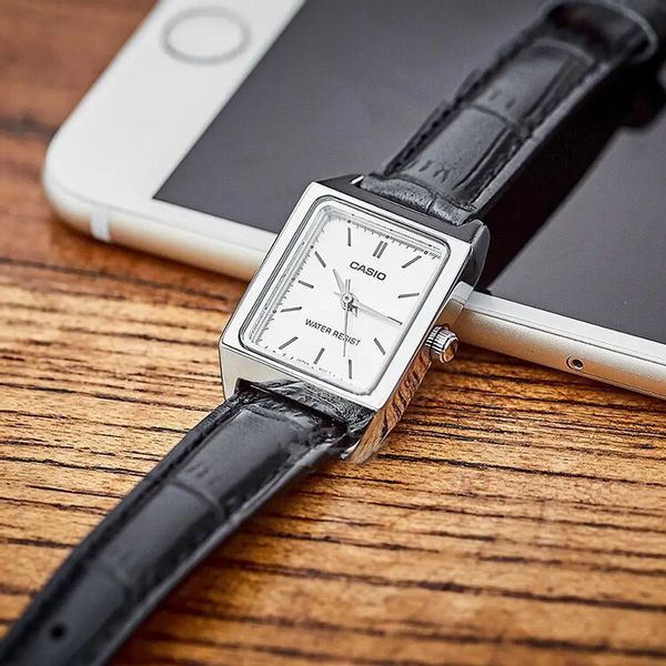 ZEGAREK DAMSKI CASIO LTP-V007L-7E1 + BOX zdjęcie 6