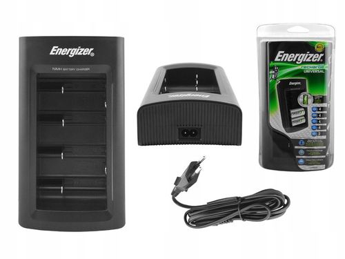 ŁADOWARKA BAT-RECHARGE/UNIVERSAL ENERGIZER na Arena.pl