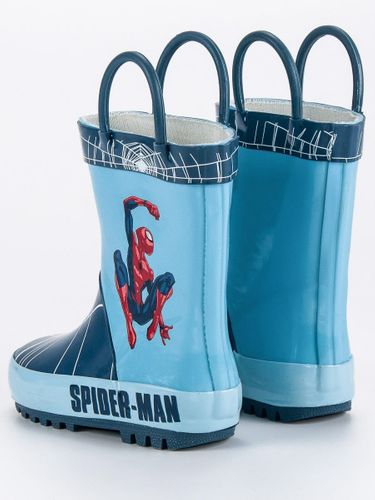 KALOSZE SPIDER-MAN Rozmiar - 26 na Arena.pl
