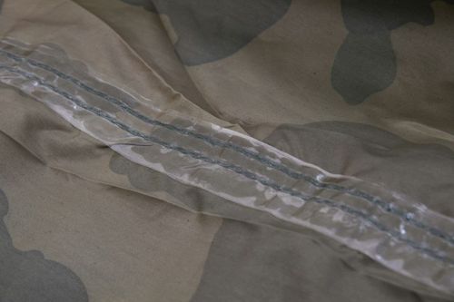 Płótno - 2 x 3 m, WATERPROOF na Arena.pl