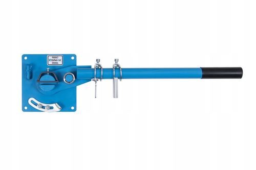 Giętarka GIB-2B2 do gięcia prętów do śred. 6-14 mm na Arena.pl