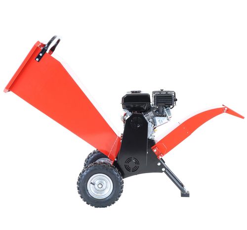 FAWORYT JR 212R ROZDRABNIACZ SPALINOWY REBAK DO GAŁĘZI RB 04 7cm / 5 KM na Arena.pl