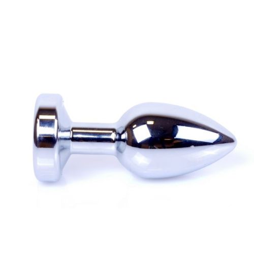 Disco plug analny zdjęcie 4