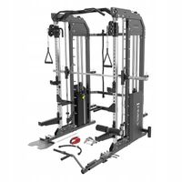 CYKLOP 4 SUWNICA SEMI COMMERCIAL HMS