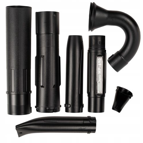 DMUCHAWA SPALINOWA ODKURZACZ do LIŚCI ŚNIEGU Z ROZDRABNIACZEM + WOREK na Arena.pl