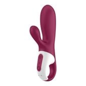 Wibrator Hot Bunny Connect App
