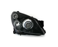 Opel Astra H 03-12 Reflektor Przedni XENON Lampa przednia prawa